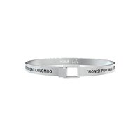 Bracciale Kidult Uomo Philosophy in Acciaio 731189 - 731189